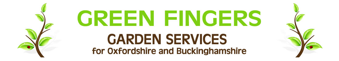 Green Fingers Garden Services