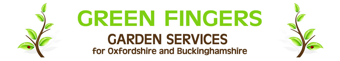 Green Fingers Garden Services