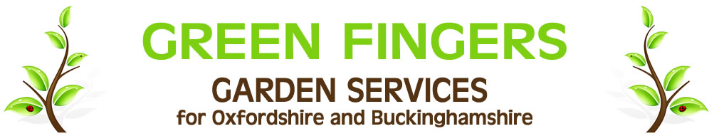 Green Fingers Garden Services